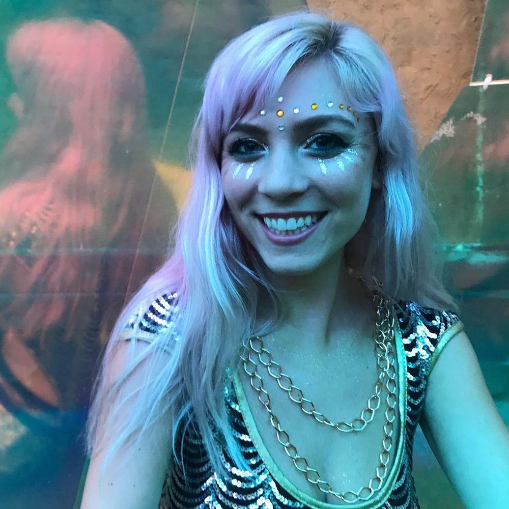 Meet your Posher, Rachel